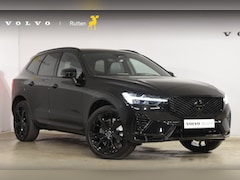 Volvo XC60 - T6 350PK Plug-in hybrid AWD Plus Black Edition / Adaptive Cruise control / Elektrische sto