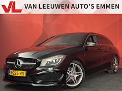 Mercedes-Benz CLA-klasse Shooting Brake - 180 Ambition AMG | Stoelverwarming | Xenon | APK 03-06-2027 |