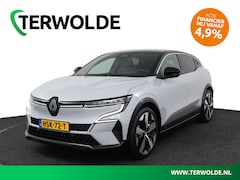 Renault Mégane E-Tech - techno 220 pk comfort range | Harman Kardon | Warmtepomp | Adapt. Cruise |