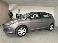 SEAT Altea - 1.6 Stylance Airco, Trekhaak, LMV, Cruise control RIJDT TOP