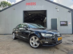 Audi A3 Limousine - 1.4 TFSI CoD Ambition Pro Line Plus
