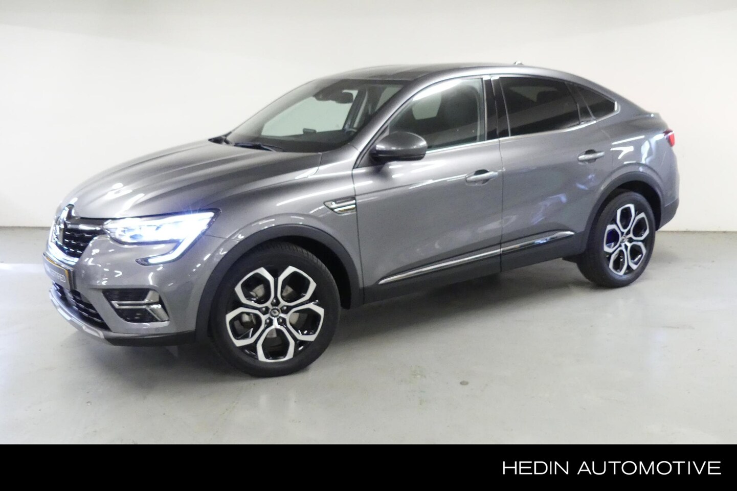 Renault Arkana - E-Tech Full Hybrid 145 Techno | Easy Link Multimedia & Navigatie | LED Pure Vision | Camer - AutoWereld.nl