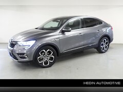 Renault Arkana - E-Tech Full Hybrid 145 Techno | Easy Link Multimedia & Navigatie | LED Pure Vision | Camer