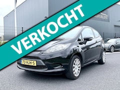 Ford Fiesta - 1.25 Trend ( Airco )
