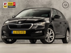 Skoda Scala - 1.0 TSI Sport (APPLE CARPLAY, KUIPSTOELEN, CLIMATE, STOELVERWARMING, SPORTSTOELEN, GETINT