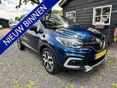 Renault Captur - 0.9 TCe Intens