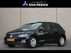 Volkswagen Polo - 1.0 TSI 95PK Comfortline | Navigatie | Achteruitrijcamera | Trekhaak