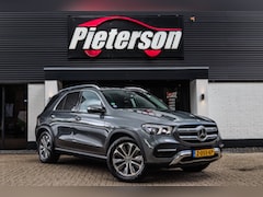 Mercedes-Benz GLE-Klasse - 350 e 4MATIC BURMESTER MEMORY 360