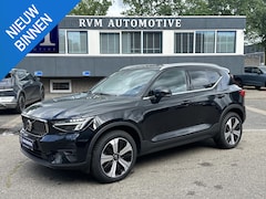 Volvo XC40 - 1.5 T4 Plug-in hybrid Core Bright BOMVOL | STOEL + STUURVERWARMING |ELEK. TREKHAAK | KEYLE