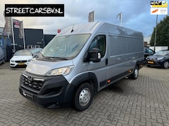 Opel Movano - 2.2D 140 Zwaar L4H2 Edition