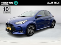 Toyota Yaris - 1.5 Hybrid Dynamic (Carplay - Stoelverwarming)