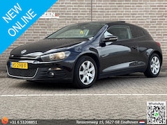 Volkswagen Scirocco - 1.4 TSI Highline Plus | Schuif/Kanteldak | Camera | Climate |
