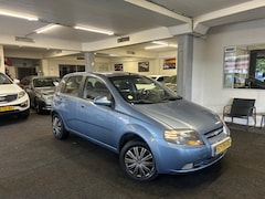 Chevrolet Kalos - 1.4-16V Style*Airco*NAP*5deurs*Koopje
