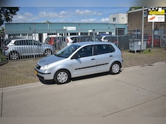 Volkswagen Polo - 1.4-16V