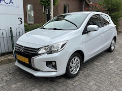 Mitsubishi Space Star - 1.2 Entry
