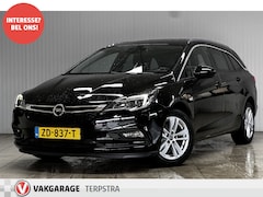 Opel Astra Sports Tourer - 1.4 Innovation/ AUTOMAAT/ LED Dagrijverl./ Elek.Klep/ Apple+Android/ Stuur+Stoelverw./ Cli