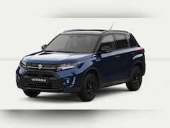 Suzuki Vitara - 1.4 Boosterjet Smart Hybrid Special Edition Automaat | Uit voorraad leverbaar | €1.500,