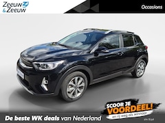 Kia Stonic - 1.0 T-GDi MHEV DynamicPlusLine | Climate Control | Cruise Control | Navigatie | Telefoon |