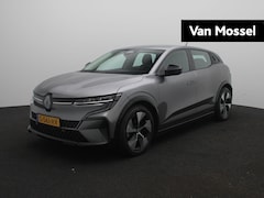 Renault Mégane E-Tech - EV60 220pk Optimum Charge Equilibre | Pack City met parkeersensoren v+a | Pack Comfort met