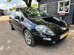 Fiat Punto Evo - 0.9 TwinAir Sempre|Schuif kanteldak