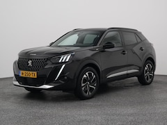 Peugeot 2008 - 1.2 PureTech 130 PK Automaat GT-Line | CAMERA | CARPLAY | TREKHAAK