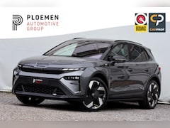 Skoda Elroq - 85X RS - 340 pk *Canton / Warmtepomp / Head up / DCC / Business Maxx