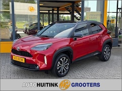 Toyota Yaris Cross - 1.5 Hybrid Dynamic - Navi - stoelverwarming - camera