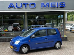 Daihatsu Cuore - 1.0-12V Osaka APK Tot 17-12-2026 Auto zomee
