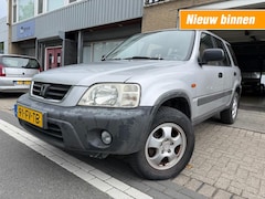Honda CR-V - 2.0i-16V LS AIRCO 4WD LMV TREKHAAK NAP APK 3-2027