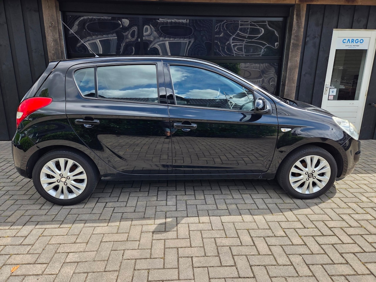 Hyundai i20 - 1.4i DynamicVersion *MOTOR DEFECT