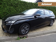 Peugeot 308 - 1.2 PT ACT. PACK BNS-130Pk-Automaat-Media app-carplay-Blth-Cruise