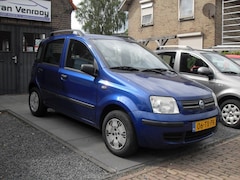 Fiat Panda - 1.2 Edizione Cool, Nwe. APK