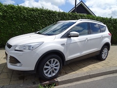 Ford Kuga - 1.5 TITANIUM PLUS 14560 KM -Navi-Blth-Came-hlf leer-Cruise