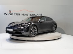 Porsche Taycan Sport Turismo - Cross 4 93 KWH, Dual display, Panodak, 20 Inch, Sportchrono, Bose, Ad.cruise, dealeronderh