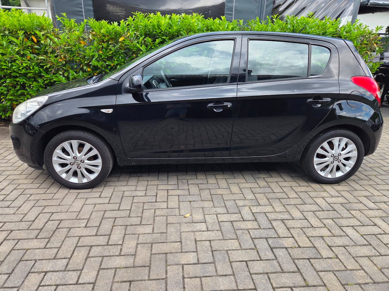 Hyundai i20 - 1.4i DynamicVersion *MOTOR DEFECT*