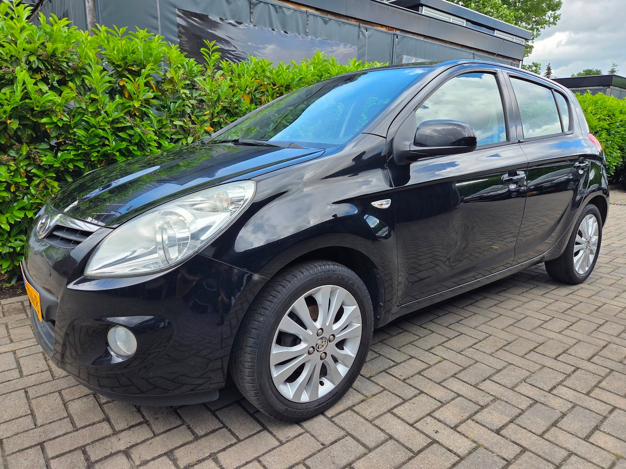 Hyundai i20 - 1.4i DynamicVersion *MOTOR DEFECT*