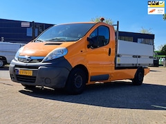 Opel Vivaro - 2.0 CDTI L2 EXPORT