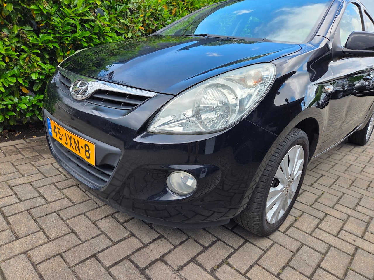 Hyundai i20 - 1.4i DynamicVersion *MOTOR DEFECT*