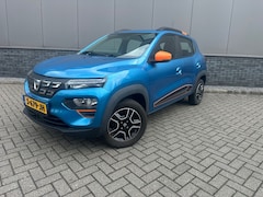 Dacia Spring - COMFORT+