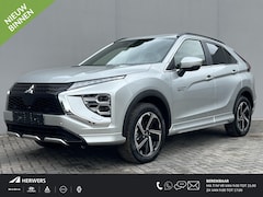Mitsubishi Eclipse Cross - 2.4 PHEV Executive / 8 Jaar Fabrieksgarantie / All Season Banden / 5 Rijmodus / Cruise Con