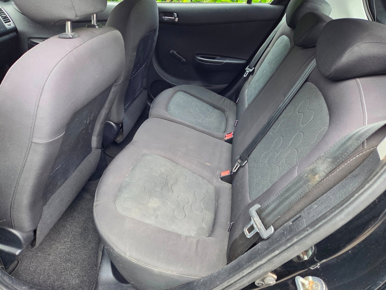 Hyundai i20 - 1.4i DynamicVersion *MOTOR DEFECT*