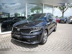 Kia Sorento - 1.6 T-GDI PLUG-IN HYBRID 4WD EXECUTIVELINE 4WD ExecutiveLine Trekhaak , Pano Nappa leder 3