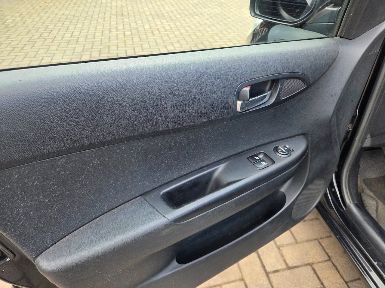 Hyundai i20 - 1.4i DynamicVersion *MOTOR DEFECT*