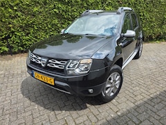 Dacia Duster - 1.2 TCe 4x2 10th Anniversary Nieuwe distributie