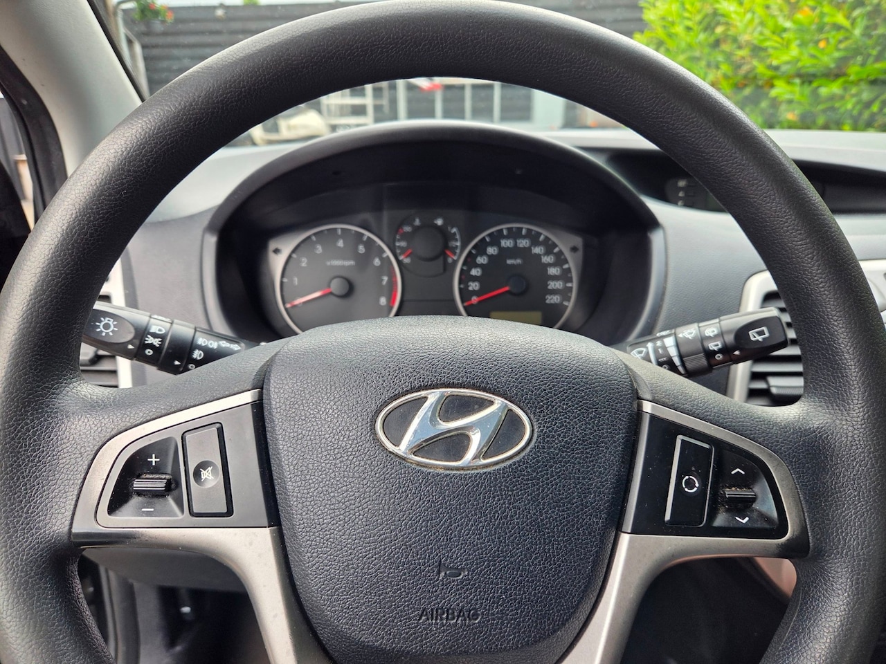 Hyundai i20 - 1.4i DynamicVersion *MOTOR DEFECT*