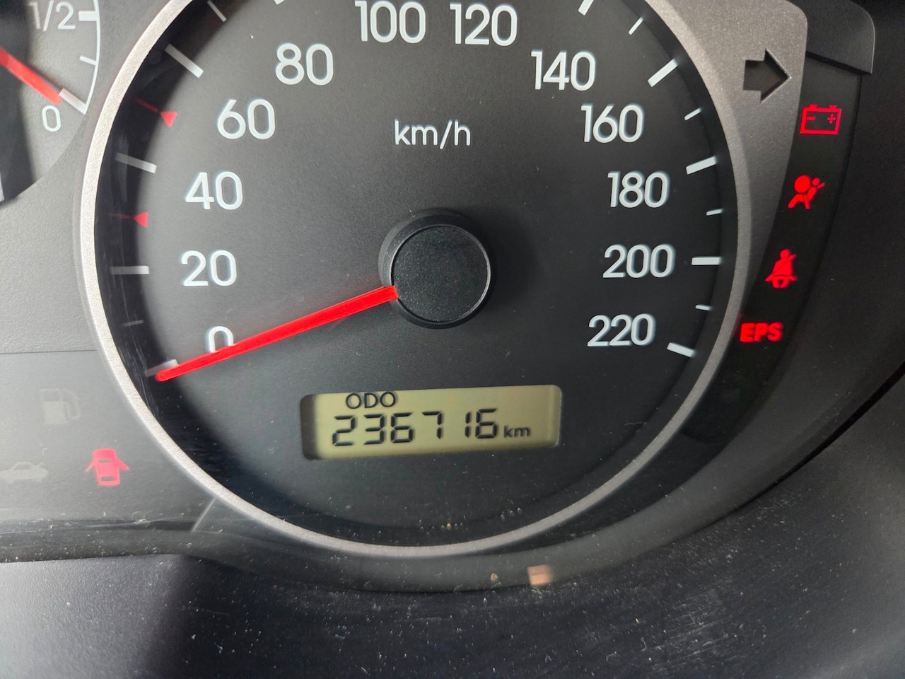 Hyundai i20 - 1.4i DynamicVersion *MOTOR DEFECT*