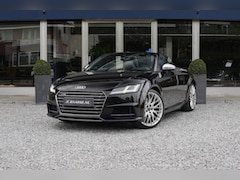 Audi TTS - 2.0 TFSI TTS QUATTRO/BenO/MATRIX/LEDER/20 INCH
