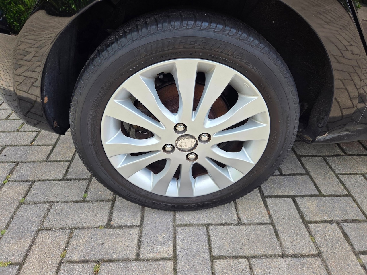 Hyundai i20 - 1.4i DynamicVersion *MOTOR DEFECT*