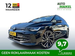 Volkswagen Golf - 1.5 ETSI AUTOMAAT