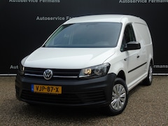 Volkswagen Caddy Maxi - 2.0TDI L2 - 2020 - 98DKM - Schuifdeur - Trekhaak